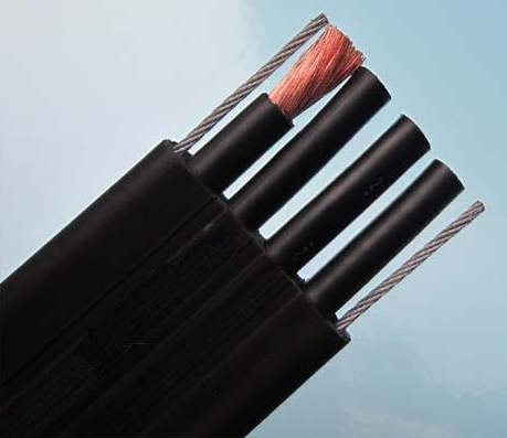 扁電纜3.3-4 扁電纜3.3-4